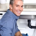 Do Plumbers Clean Up After Themselves?