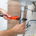 What is the Difference Between a Plumber and a Handyman?