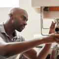 Why You Should Hire a Professional Plumber Instead of Doing It Yourself