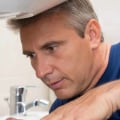 When is it Time to Call a Plumber?