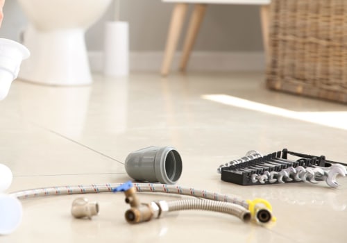 Is Hiring a Professional Plumber Worth It?