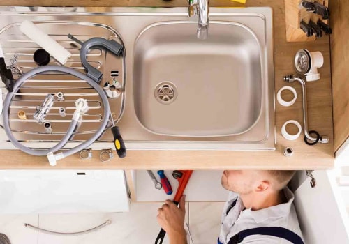 How Much Does It Cost to Call a Plumber in the UK?