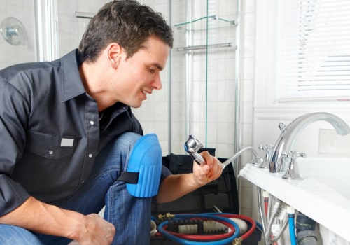 How Much Can Self-Employed Plumbers Earn in the UK?