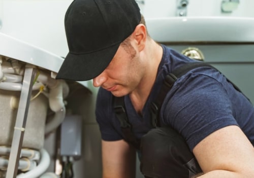 How Much Does a Journeyman Plumber Make in New York City?