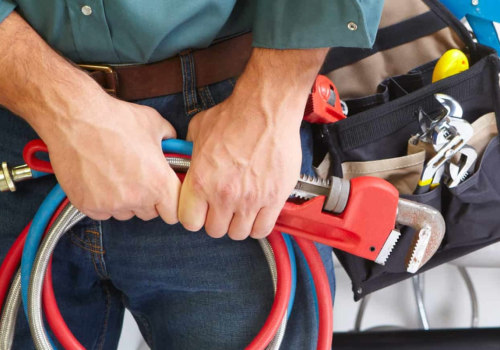 How to Become a Licensed Plumber in New York State