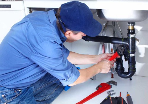 What is the Average Hourly Rate for a Plumber in Massachusetts?