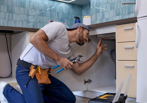 How Often Should You Call a Plumber?