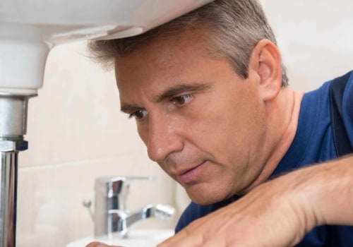 When is it Time to Call a Plumber?